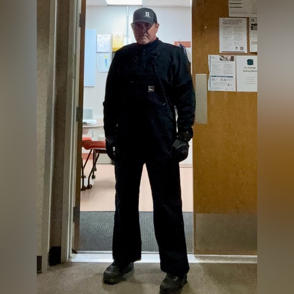 Meet your Posher, Shawn. An Irishman in the Arctic of Alaska! - Picture 7 of 8